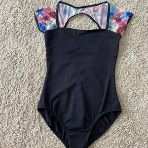 Sansha Leotard